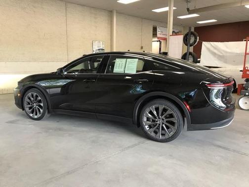 2023 Toyota Crown Limited