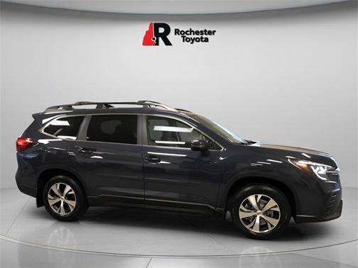 2023 Subaru Ascent Premium 7-Passenger