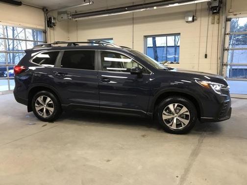 2023 Subaru Ascent Premium 7-Passenger