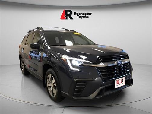 2023 Subaru Ascent Premium 7-Passenger