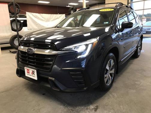 2023 Subaru Ascent Premium 7-Passenger