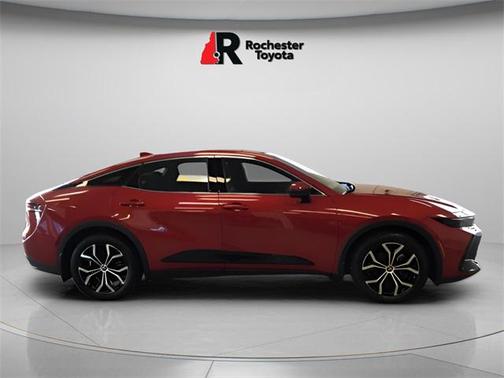 2024 Toyota Crown XLE