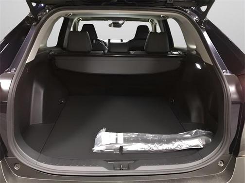 2025 Toyota RAV4 Hybrid XLE Premium