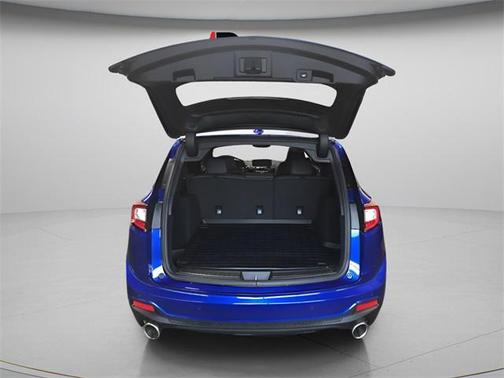 2023 Acura RDX A-Spec Advance Package