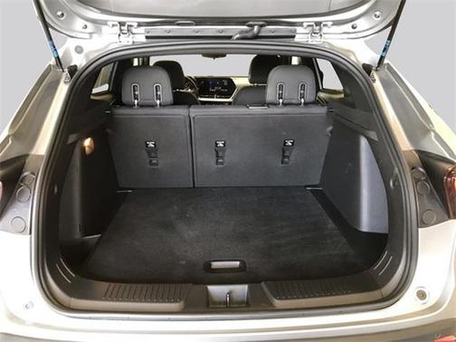 2024 Chevrolet Trax FWD 1RS