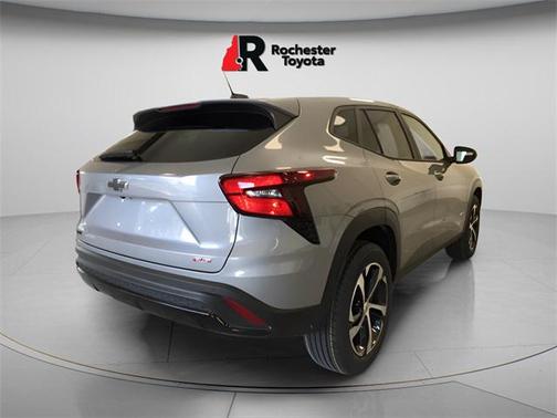 2024 Chevrolet Trax FWD 1RS