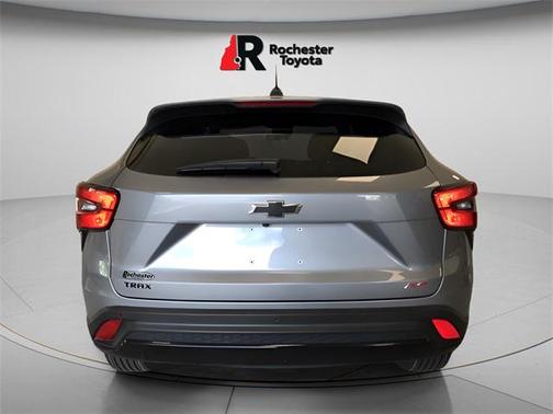 2024 Chevrolet Trax FWD 1RS