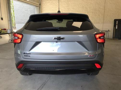 2024 Chevrolet Trax FWD 1RS