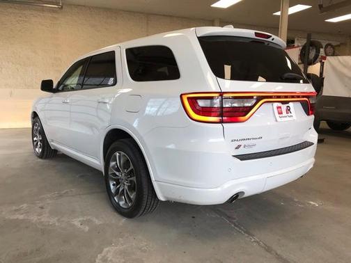 2019 Dodge Durango GT Plus