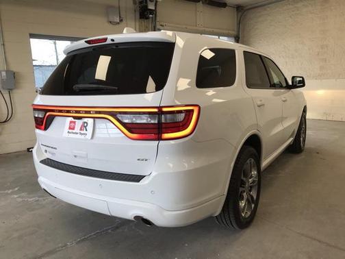 2019 Dodge Durango GT Plus