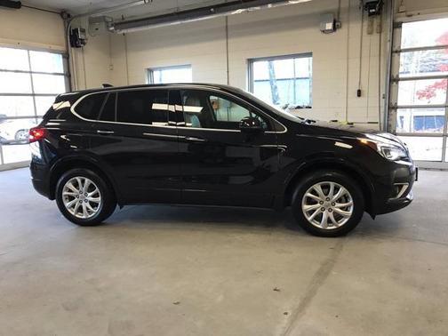 2019 Buick Envision Preferred