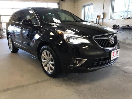 2019 Buick Envision Preferred