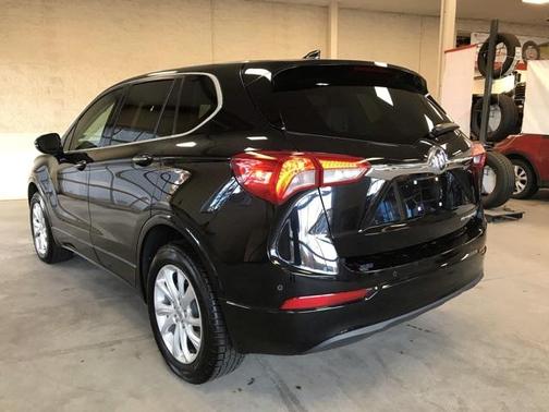 2019 Buick Envision Preferred