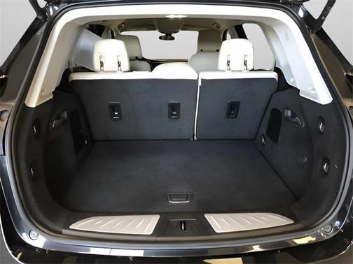 2019 Buick Envision Preferred