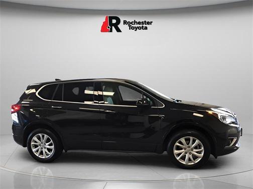 2019 Buick Envision Preferred