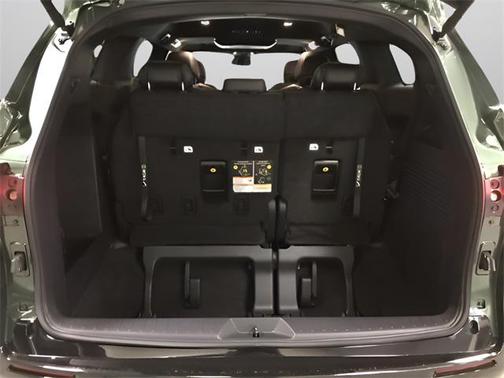 2025 Toyota Sienna Limited