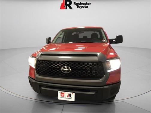 2019 Toyota Tundra SR