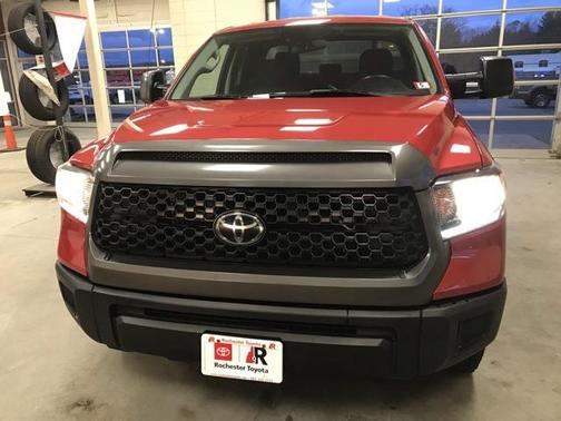 2019 Toyota Tundra SR
