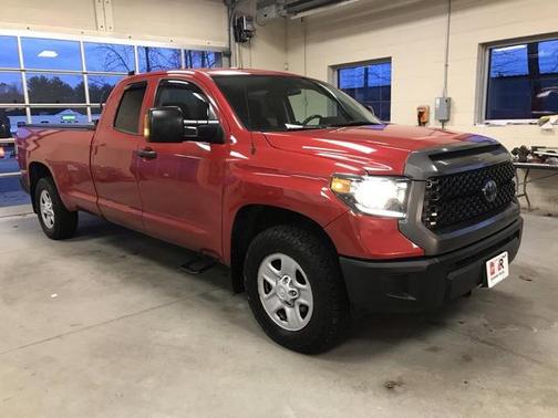 2019 Toyota Tundra SR