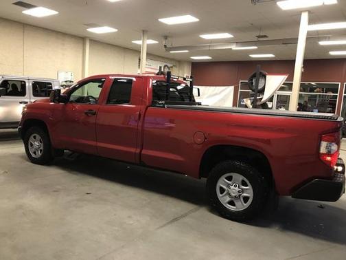 2019 Toyota Tundra SR