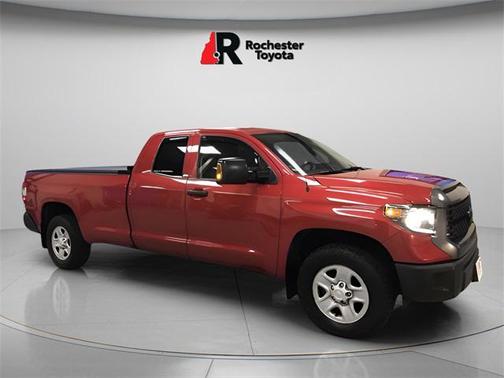 2019 Toyota Tundra SR