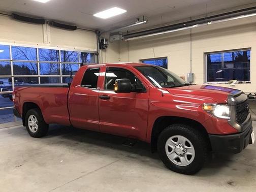 2019 Toyota Tundra SR