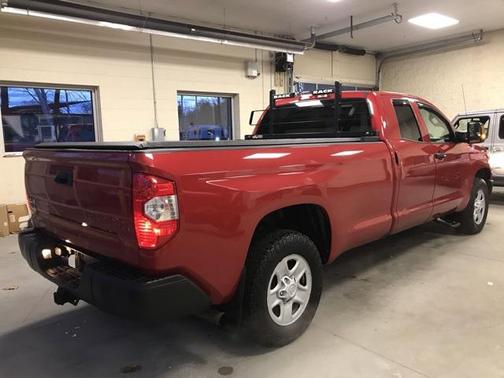 2019 Toyota Tundra SR