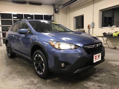 2023 Subaru Crosstrek Premium