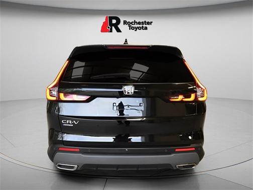 2024 Honda CR-V Hybrid Sport AWD