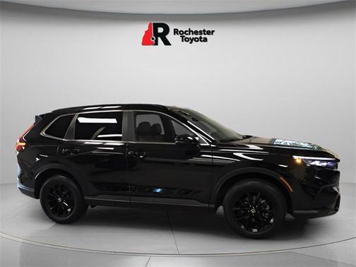 2024 Honda CR-V Hybrid Sport AWD