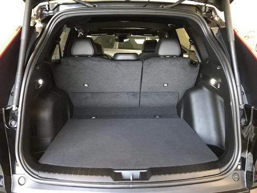 2024 Honda CR-V Hybrid Sport AWD
