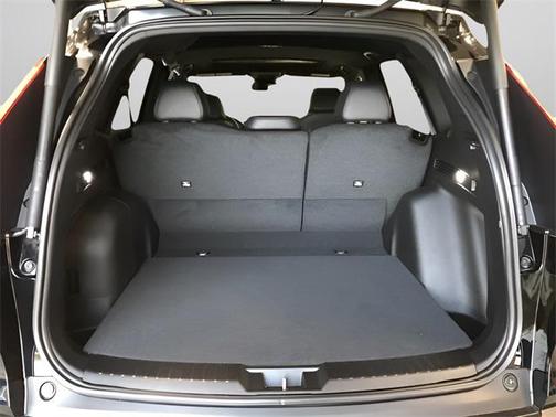 2024 Honda CR-V Hybrid Sport AWD