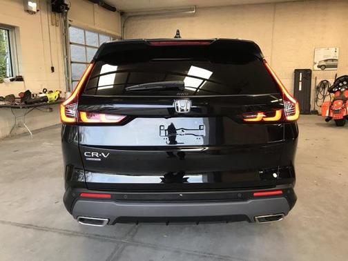 2024 Honda CR-V Hybrid Sport AWD
