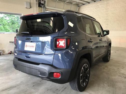 2023 Jeep Renegade Upland