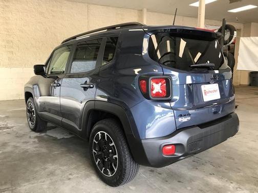 2023 Jeep Renegade Upland