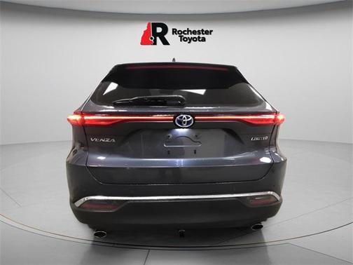 2023 Toyota Venza Limited