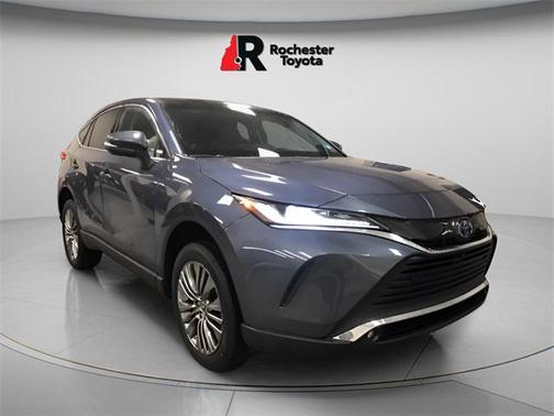 2023 Toyota Venza Limited