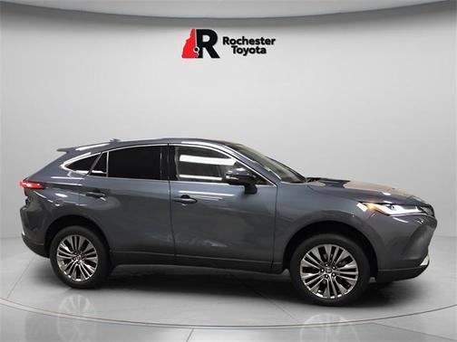 2023 Toyota Venza Limited