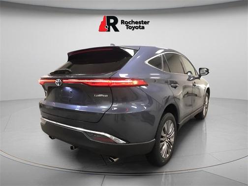 2023 Toyota Venza Limited