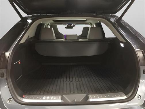 2023 Toyota Venza Limited