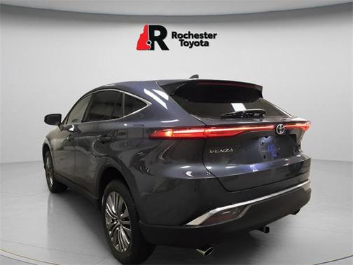 2023 Toyota Venza Limited