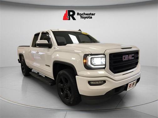 2019 GMC Sierra 1500 Base
