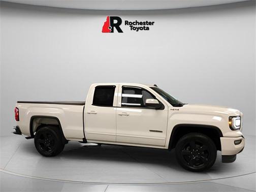 2019 GMC Sierra 1500 Base