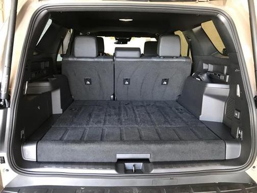 2025 Toyota 4Runner TRD Pro