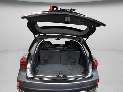 2020 Acura MDX 3.5L w/Technology Package