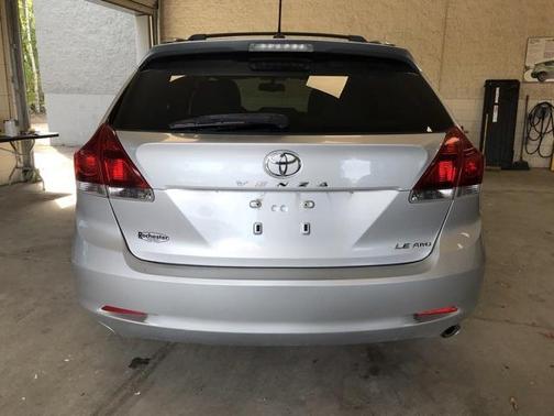 2014 Toyota Venza LE