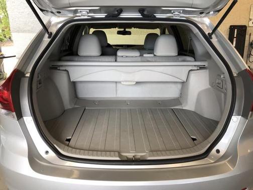 2014 Toyota Venza LE