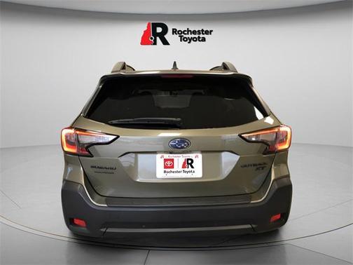 2024 Subaru Outback Onyx Edition XT