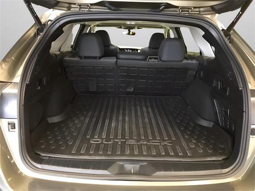 2024 Subaru Outback Onyx Edition XT