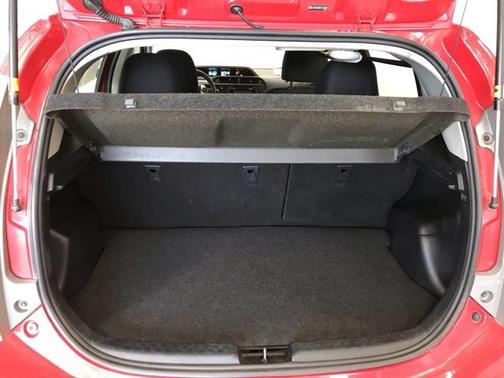 2014 Toyota Prius c Two